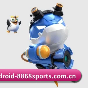 8868体育网官 APP
